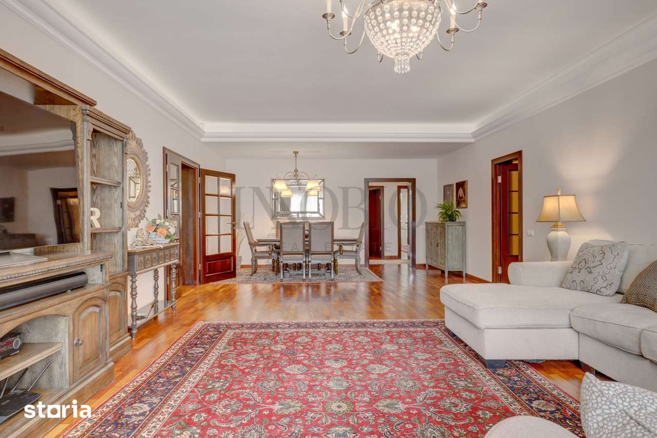 Apartament 4 Camere | Herastrau | Soseaua Nordului - Imagine principală: 4/20