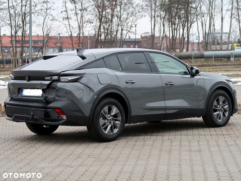 Peugeot 408 1.2 PureTech mHEV Allure S&S e-DSC6 - 6