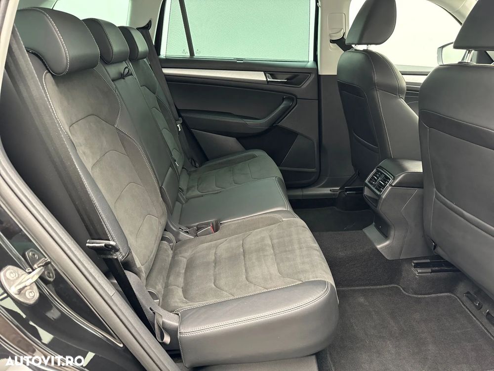 Skoda Kodiaq 1.5 TSI DSG Clever - 22