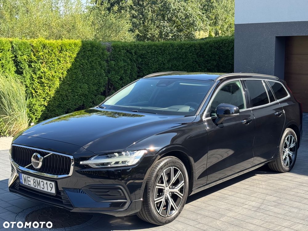 Volvo V60 B4 B Core - 3