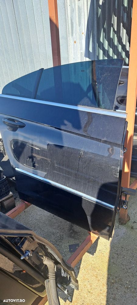 Usa dreapta spate vw passat cc facelift - 1