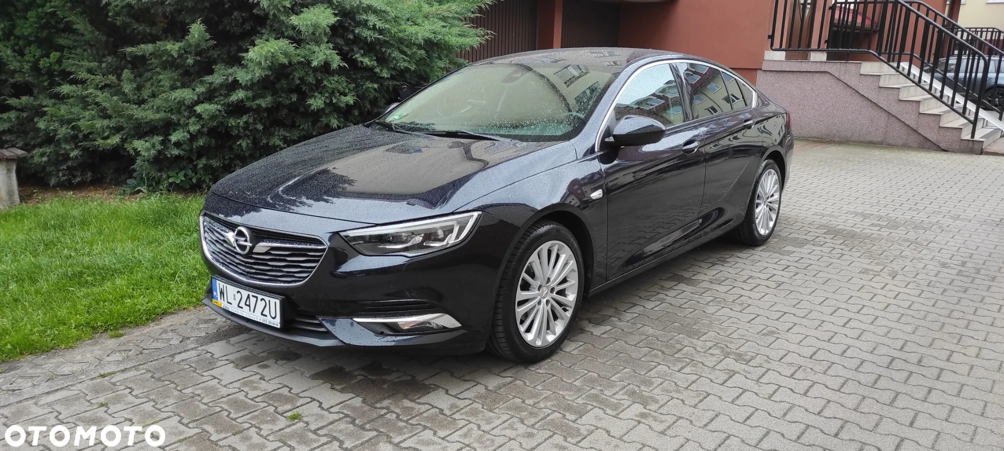 Opel Insignia 1.5 T Elite S&S - 24