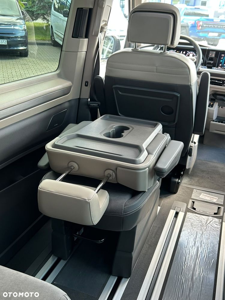 Volkswagen Multivan 2.0 TDI L2 Edition DSG - 25
