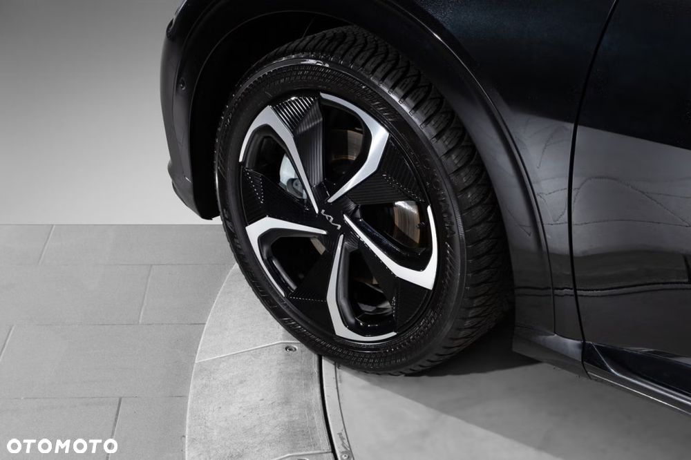 Kia EV6 77.4kWh GT-Line AWD - 20