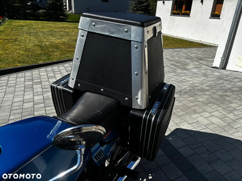 BMW R - 32