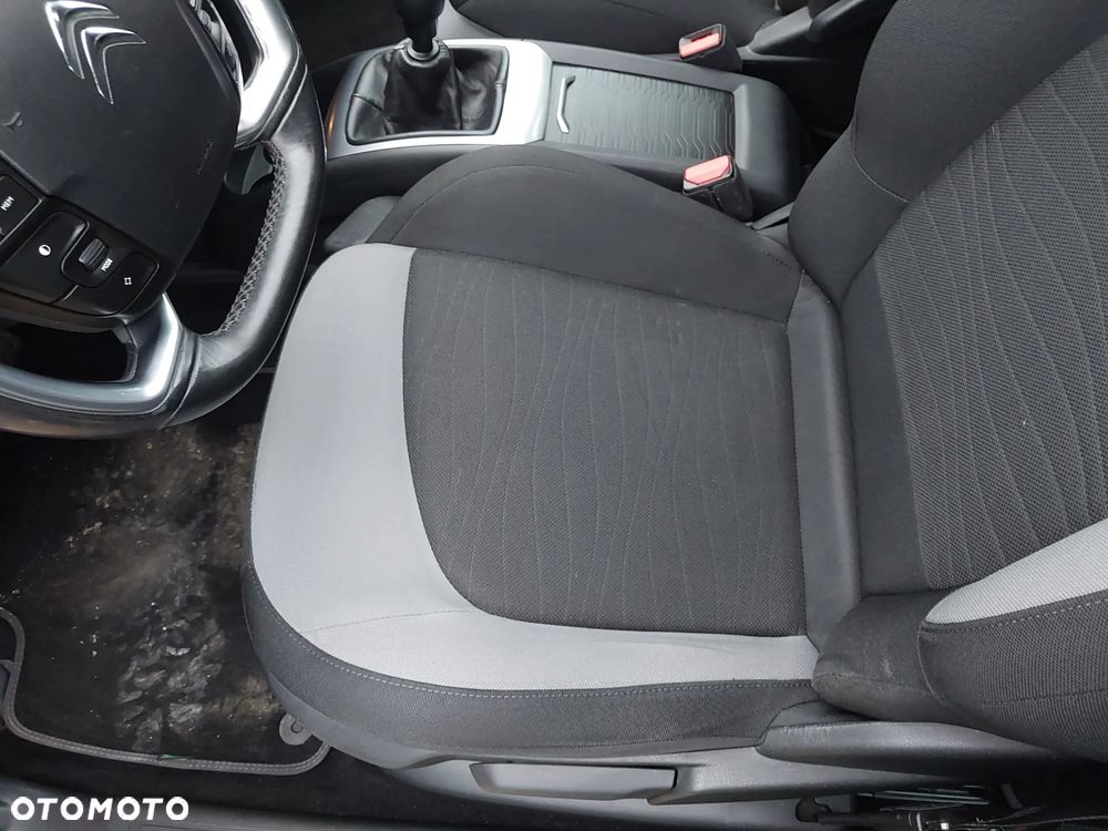 Citroën C4 Picasso BlueHDi 150 Intensive - 13