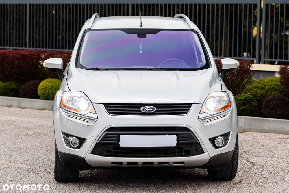 Ford Kuga - 7