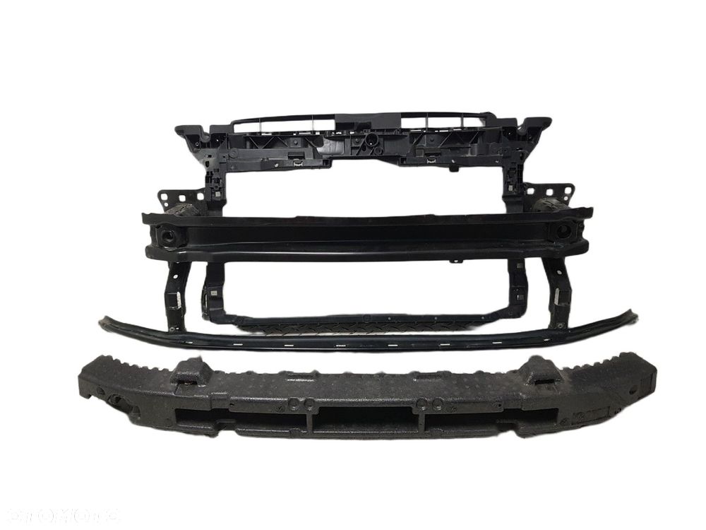 BELKA POPRZECZKA PAS PRZEDNI WZMOCENIENIE ABSORBER VW GOLF VIII 8 19-25 5H 5H0805588J 5H0805594