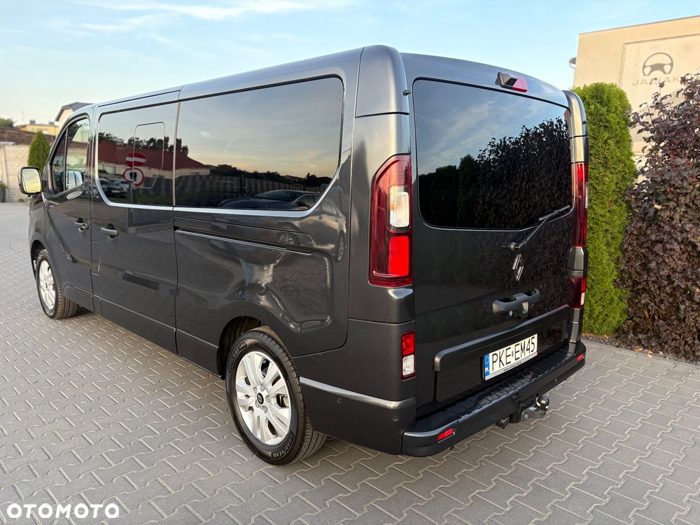 Renault Trafic 2.0 dCi Escapade - 6