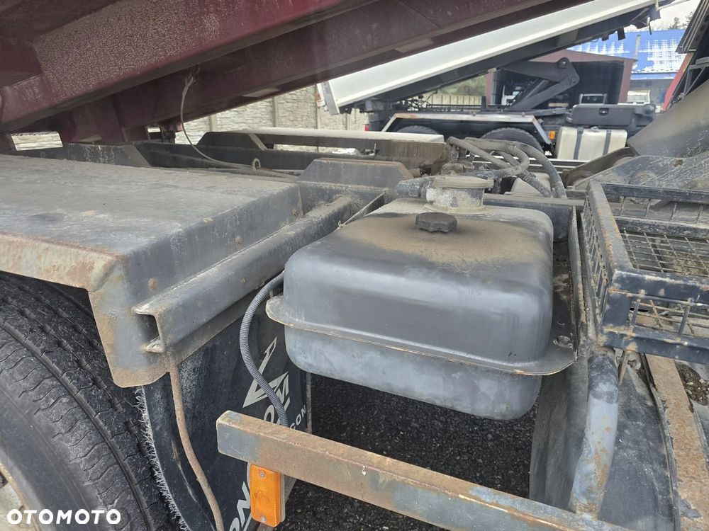 Renault Midlum 280 DXi - 11