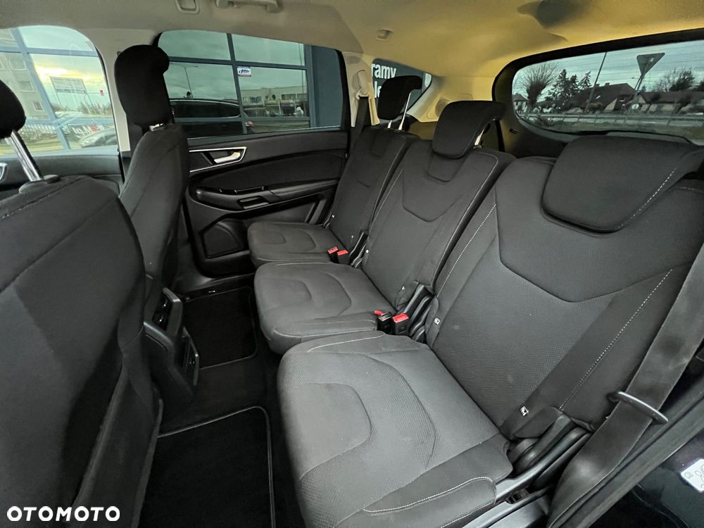 Ford S-Max 2.0 TDCi Business - 10