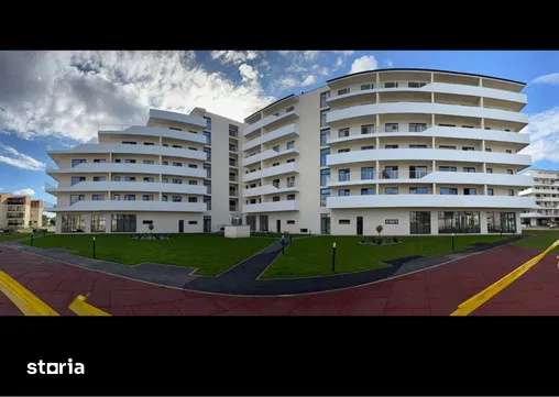 Apartament nou cu 2 camere, terasa spectaculoasa de 24 mp si parcare s — fotografia 3