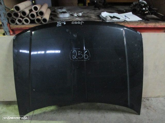 Capot CAPO256 JEEP GRAND CHEROKEE 1999 - 2