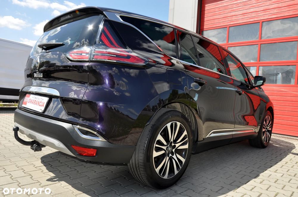 Renault Espace Energy dCi 160 EDC Initiale Paris - 18