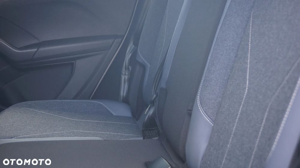 Volkswagen T-Cross 1.0 TSI Style DSG - 19