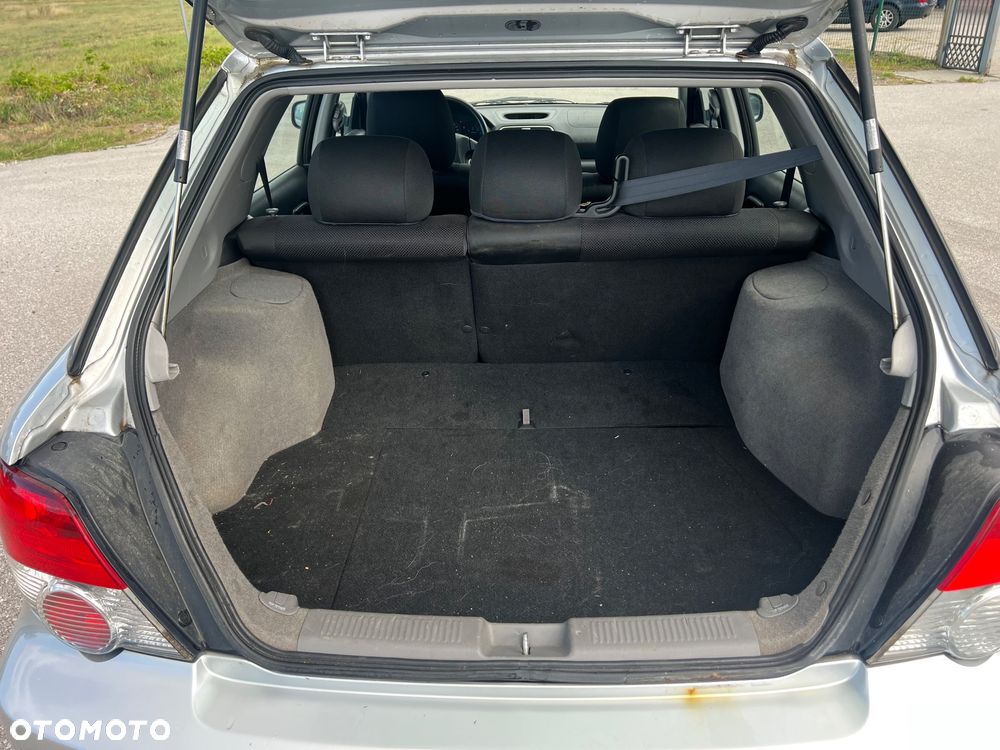Subaru Impreza 2.0 GX - 14