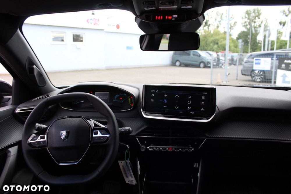 Peugeot 2008 - 24
