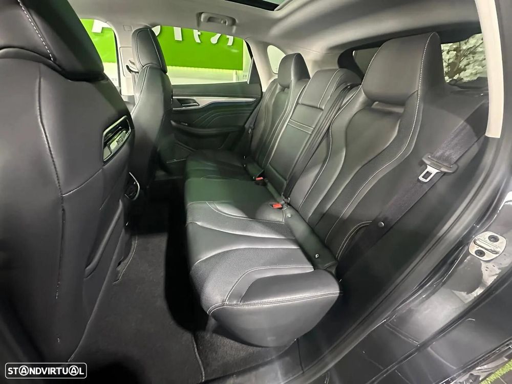 MG Marvel R 70 kWh Luxury - 32