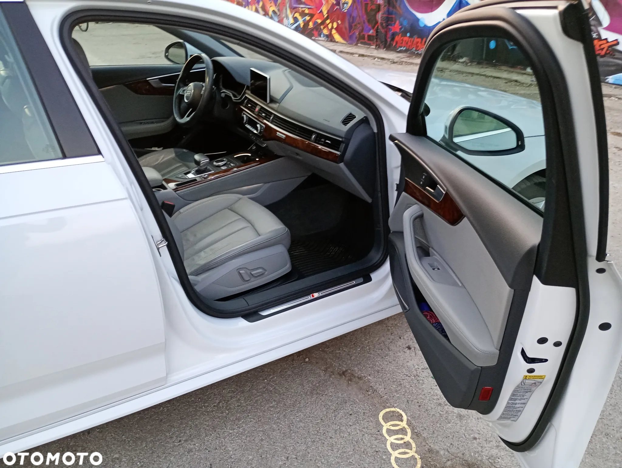 Audi A4 2.0 TFSI Quattro S tronic - 17
