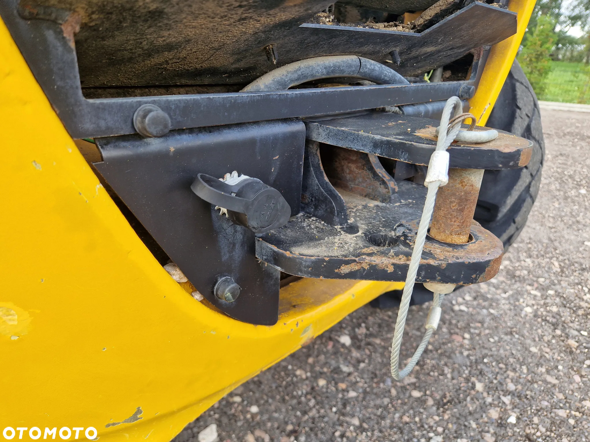 JCB 527-55 - 20
