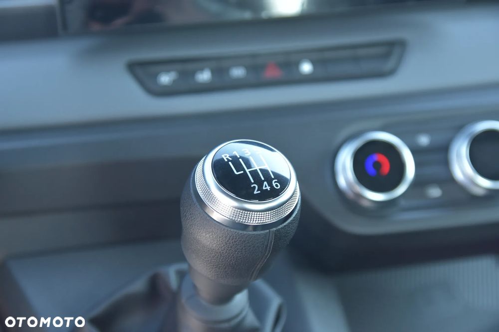 Renault Master Skrzynia otwarta 170KM 4900x2200x400mm - 13