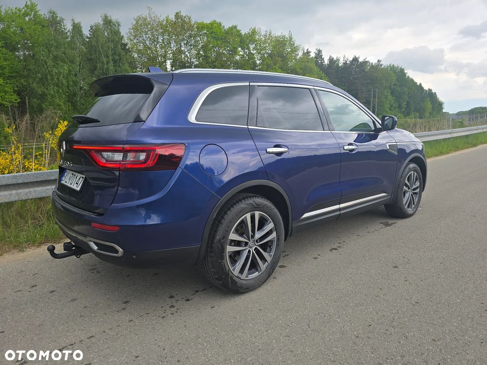 Renault Koleos ENERGY dCi 175 X-tronic LIFE - 8