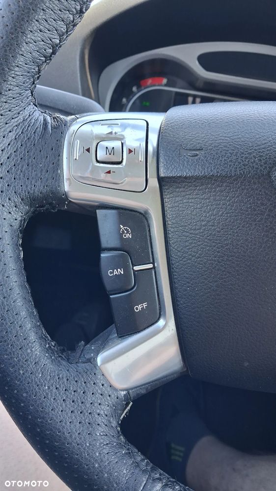Ford Mondeo 2.0 Viva Trend - 15