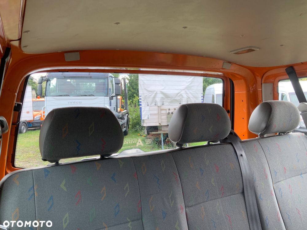 Volkswagen Transporter Multivan Twenty Autm - 21