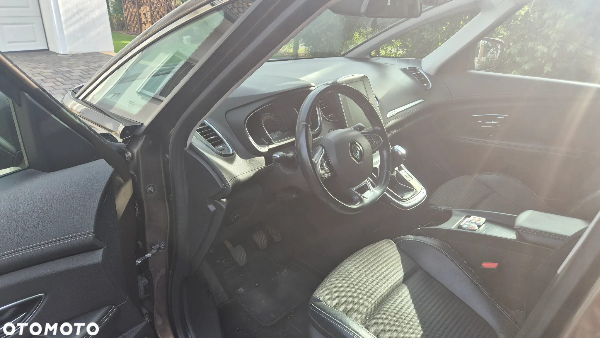 Renault Grand Scenic - 5