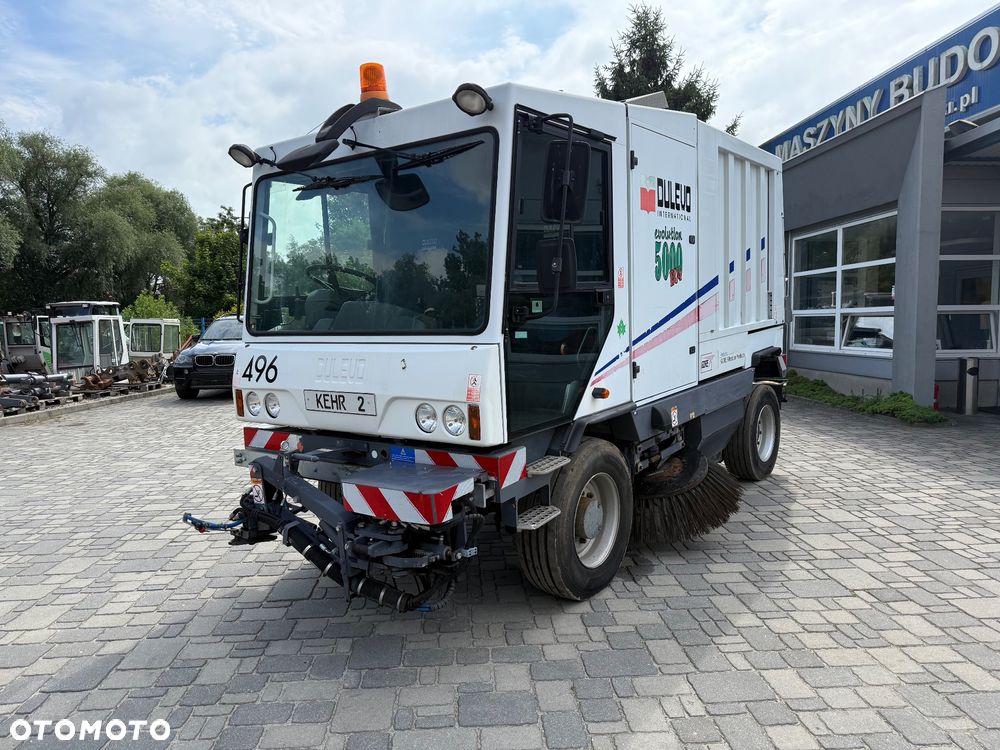 Inny DULEVO  5000 EVOLUTION