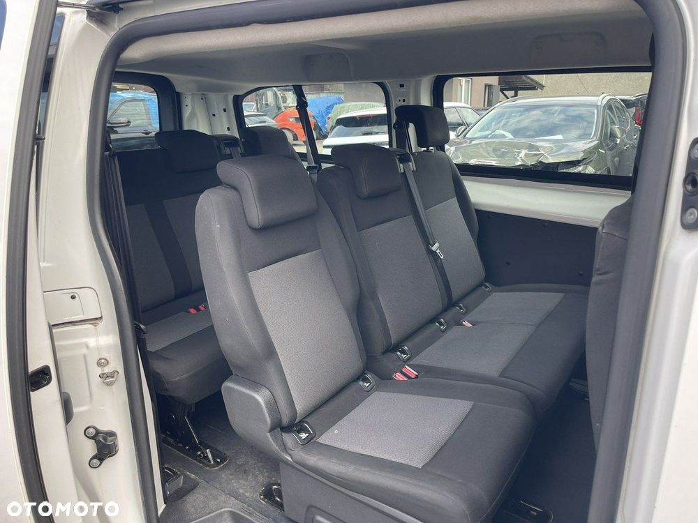 Peugeot Expert 2.0 BlueHDi 145 L3 - 10