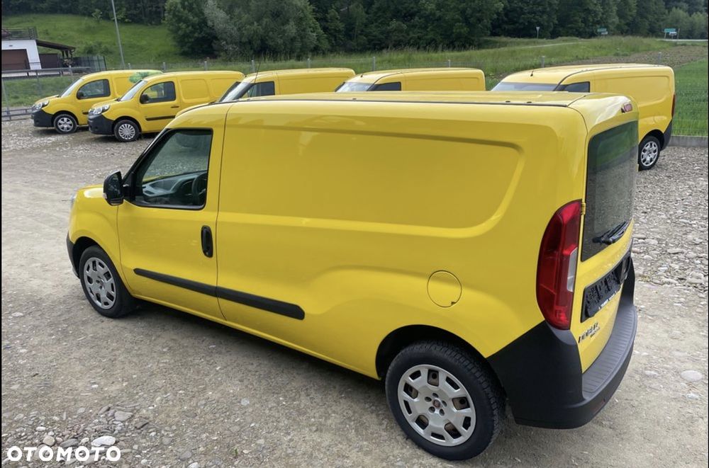 Fiat Doblo - 15
