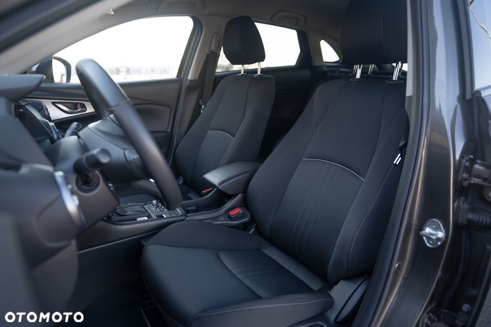 Mazda CX-3 2.0 SkyEnergy - 13
