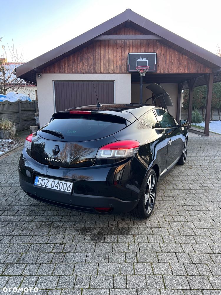 Renault Megane - 5
