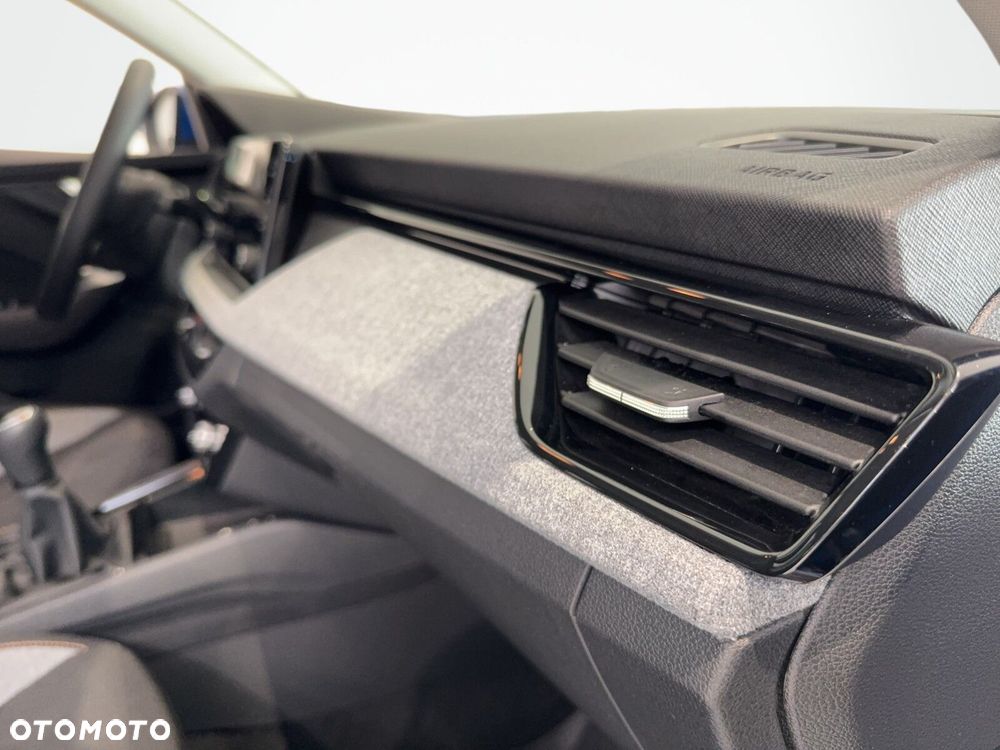 Skoda Kamiq 1.0 TSI Selection - 22