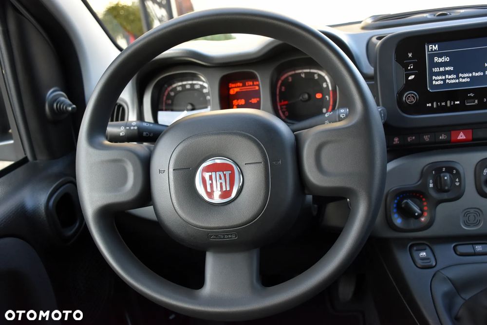 Fiat Panda - 28