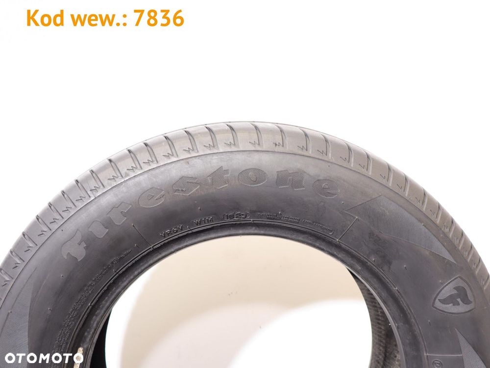Firestone Roadhawk - 215/65 R16 - 4