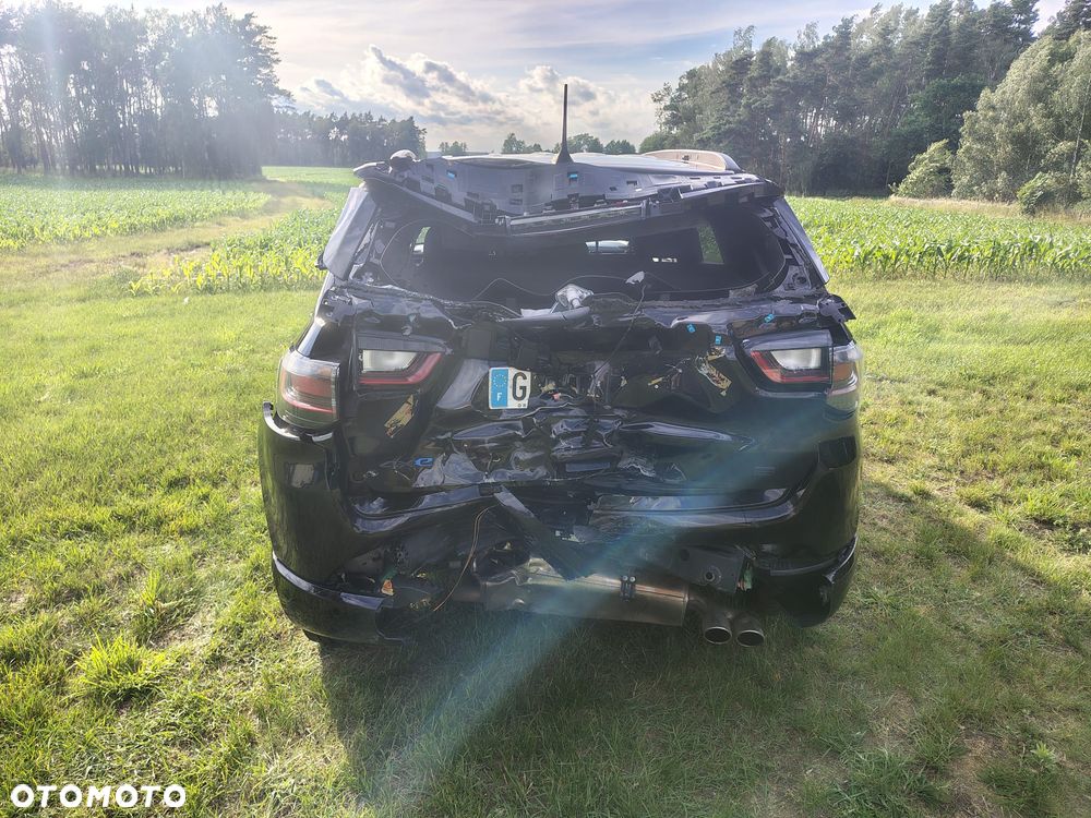 Jeep Compass 1.3 T-GDI 4xe Automatik S - 7