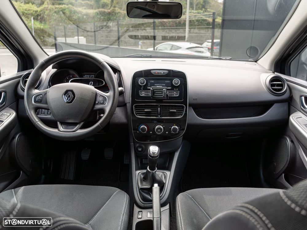 Renault Clio 1.5 dCi Zen - 26