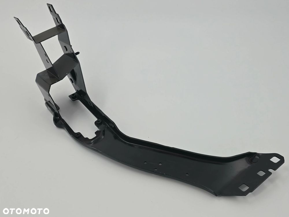 NOWY ORYGINALNY UCHWYT WSPORNIK LEWY PASA PRZEDNIEGO BMW X1 F48 9498329 - 2