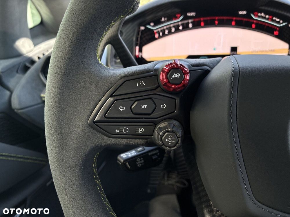 Lamborghini Inny - 16