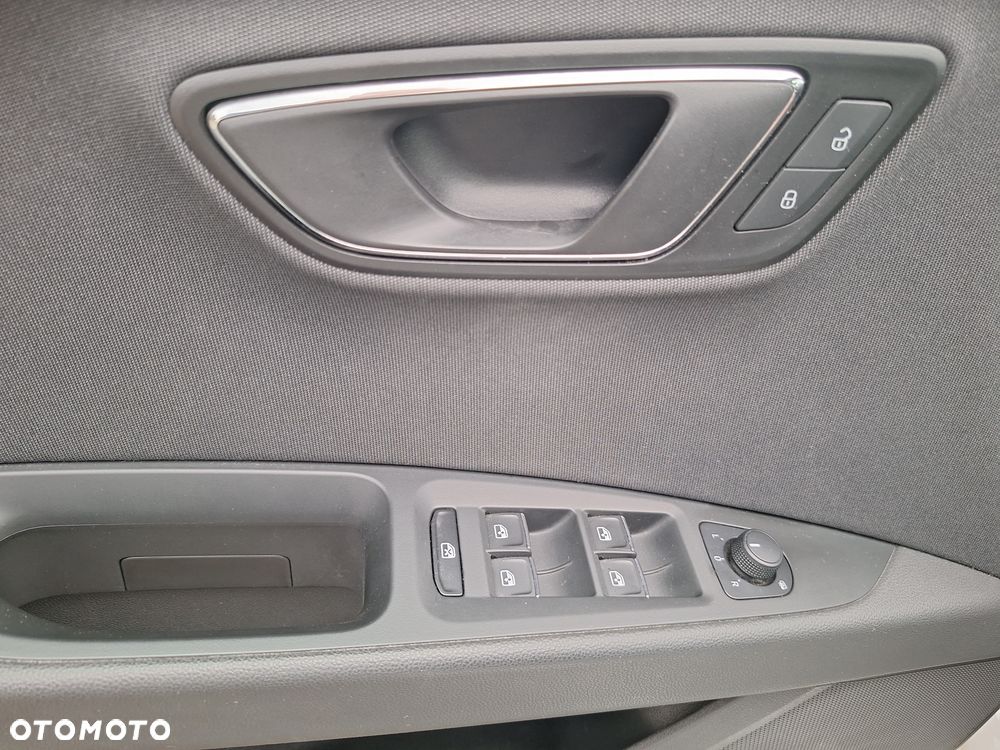 Seat Leon 1.5 TSI ACT OPF FR - 15