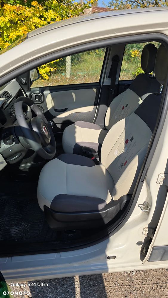 Fiat Panda - 10
