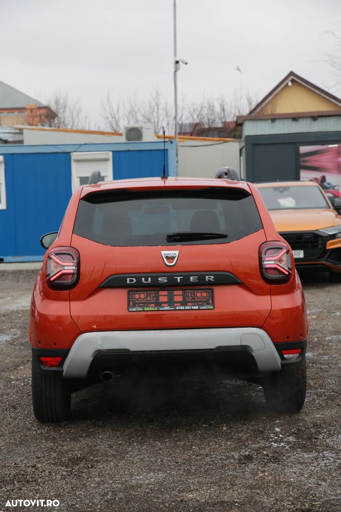 Dacia Duster - 3