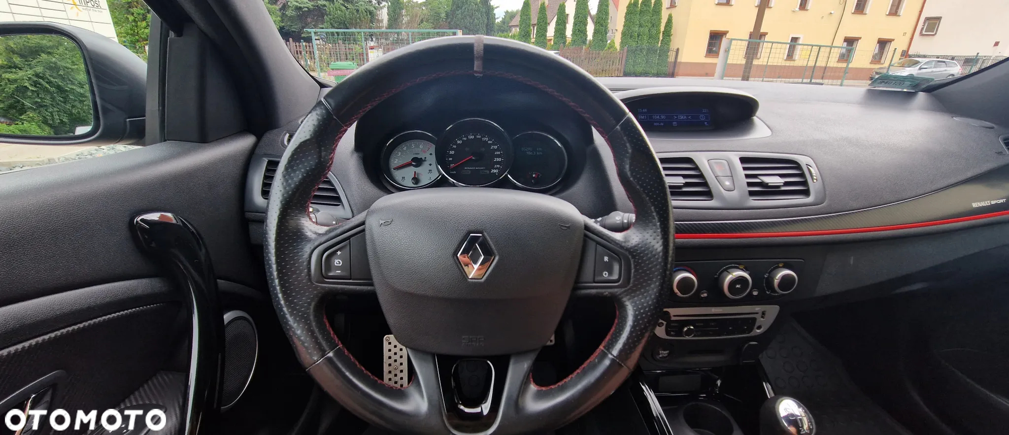 Renault Megane 2.0 16V R.S - 28