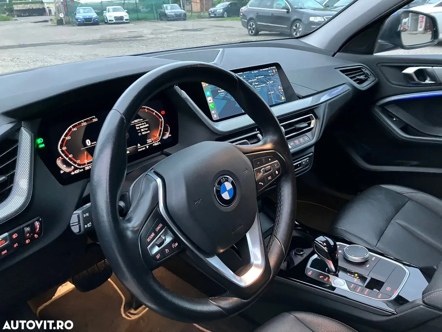 BMW Seria 1 - 16