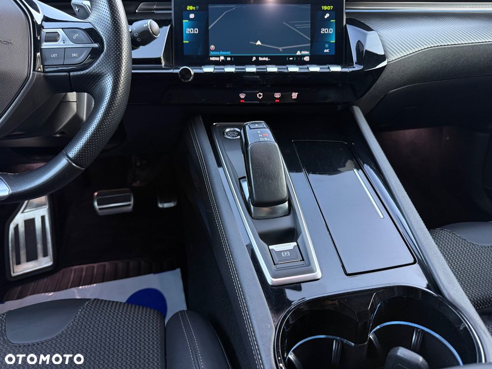Peugeot 508 225 e-EAT8 GT - 22