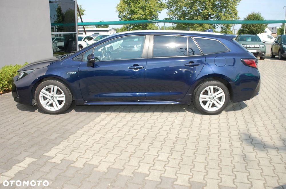 Suzuki Swace 1.8 Hybrid Elegance CVT - 13