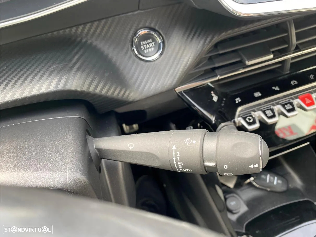 Peugeot e-2008 50 kWh GT Pack - 51