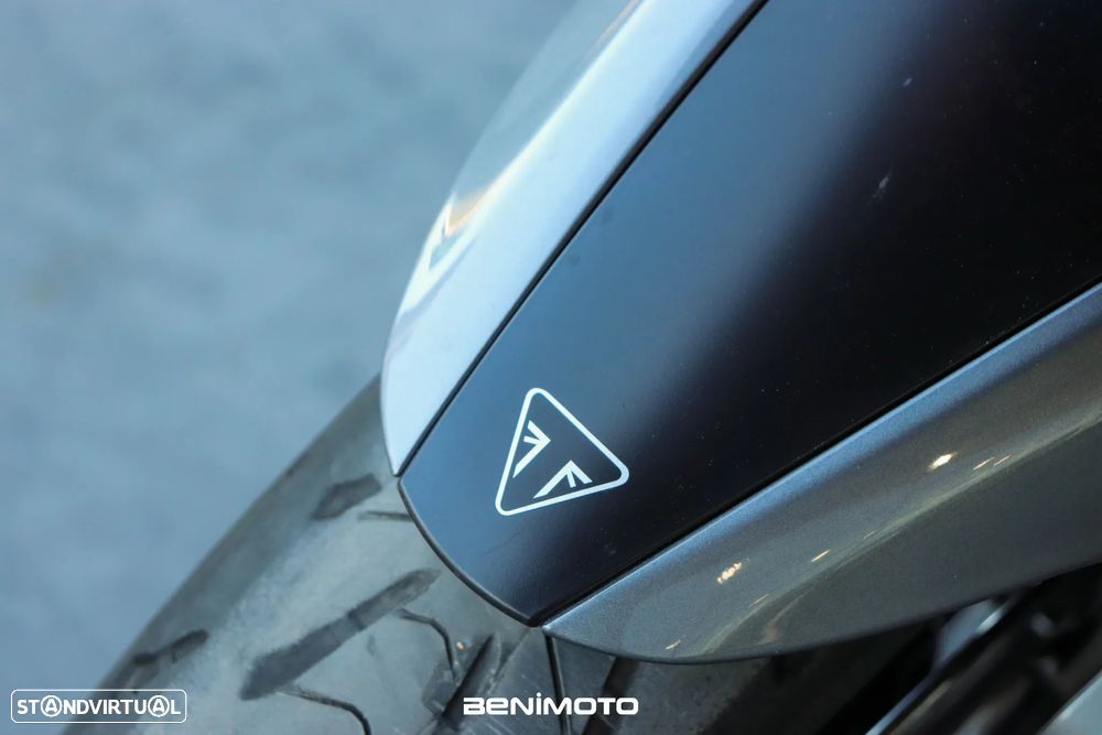 Triumph Tiger Sport - 15